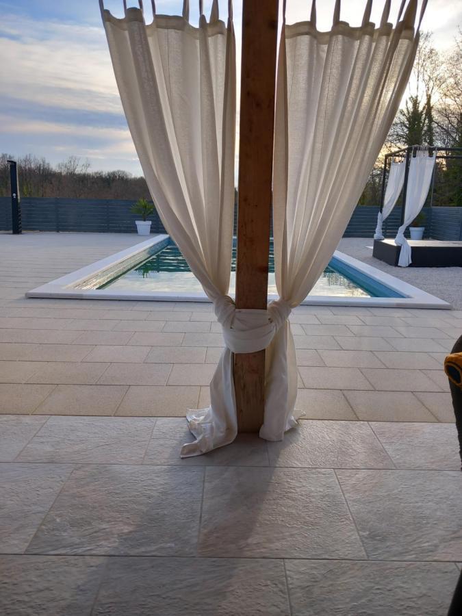 Villa Hedonia Poreč Exteriör bild