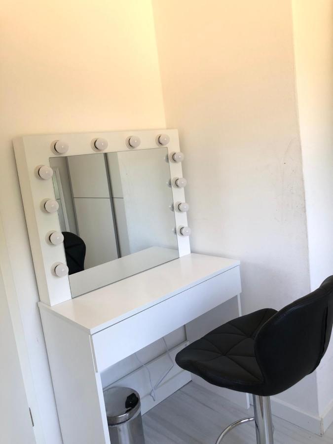 Villa Hedonia Poreč Exteriör bild