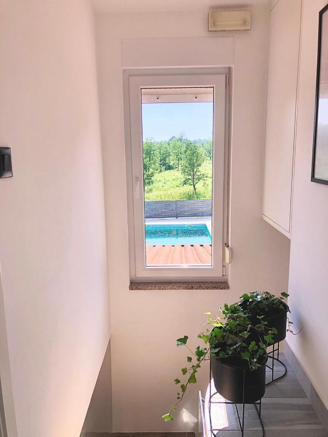 Villa Hedonia Poreč Exteriör bild
