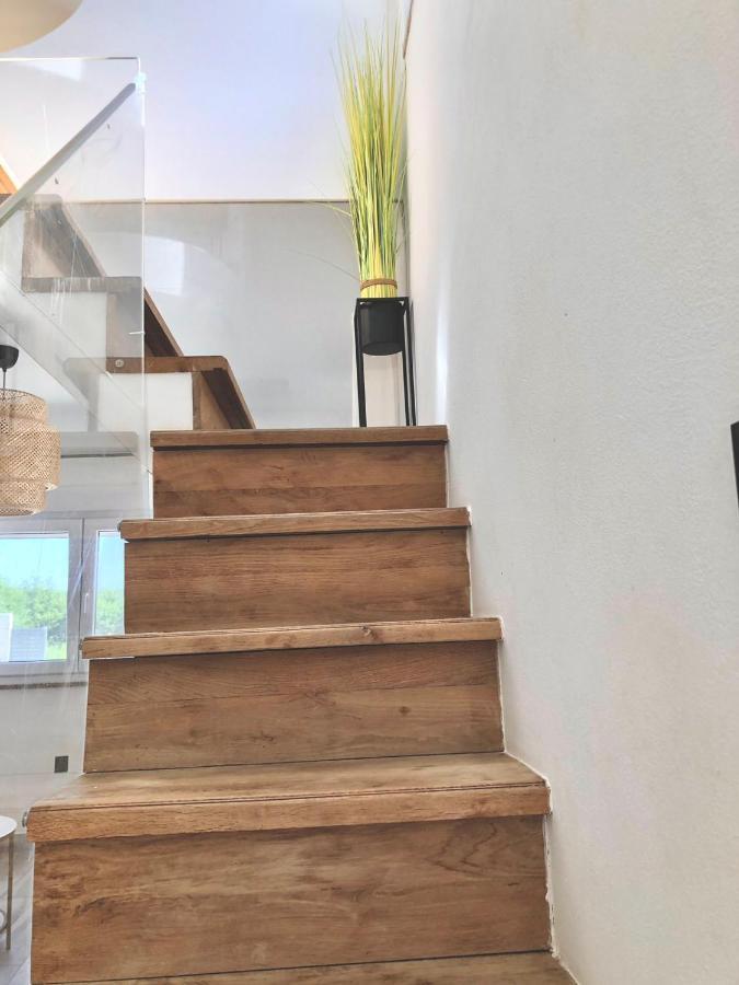 Villa Hedonia Poreč Exteriör bild
