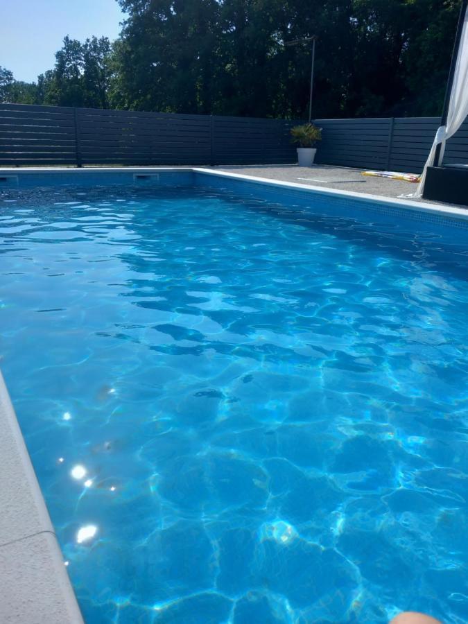 Villa Hedonia Poreč Exteriör bild